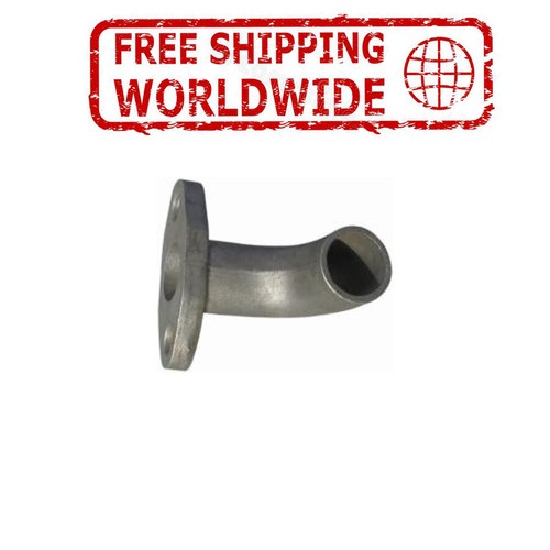 Fits for water pump elbow - water,